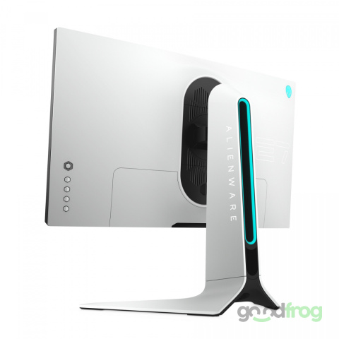 Monitor Dell AlienWare AW2720HF / 27" / 1920 x 1080 / 240 MHz / Outlet Monitor Dell AlienWare AW2720HF / 27" / 1920 x 1080 / 240 MHz / Outlet