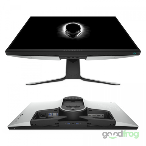 Monitor Dell AlienWare AW2720HF / 27" / 1920 x 1080 / 240 MHz / Outlet Monitor Dell AlienWare AW2720HF / 27" / 1920 x 1080 / 240 MHz / Outlet