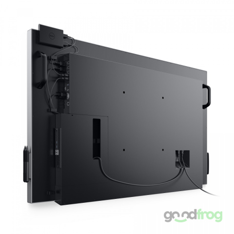 Monitor Dell C5518QT 4K / Interaktywny monitor dotykowy Monitor Dell C5518QT 4K / Interaktywny monitor dotykowy