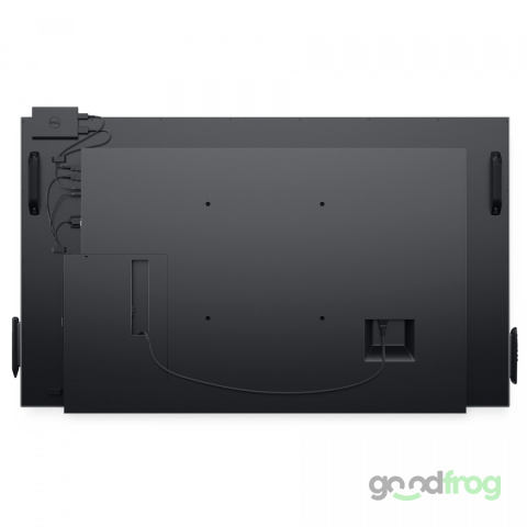 Monitor Dell C5518QT 4K / Interaktywny monitor dotykowy Monitor Dell C5518QT 4K / Interaktywny monitor dotykowy