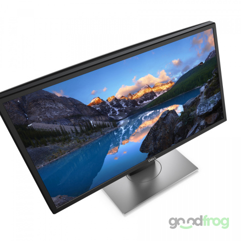 Monitor Dell UP2718Q UltraSharp 27 4K HDR / PremierColor / Klasa A Monitor Dell UP2718Q UltraSharp 27 4K HDR / PremierColor / Klasa A