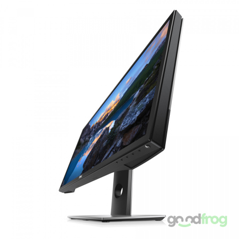 Monitor Dell UP2718Q UltraSharp 27 4K HDR / PremierColor / Klasa A Monitor Dell UP2718Q UltraSharp 27 4K HDR / PremierColor / Klasa A