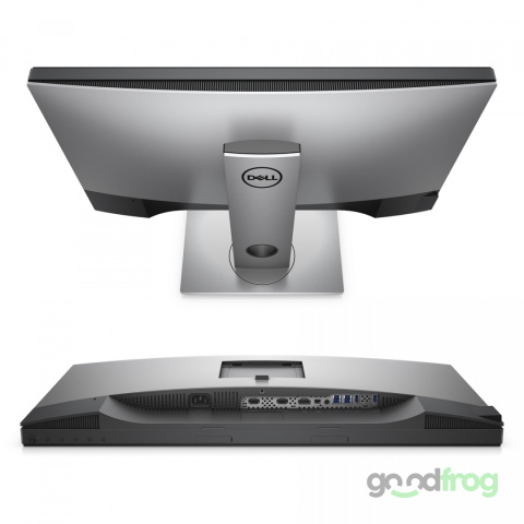 Monitor Dell UP2718Q UltraSharp 27 4K HDR / PremierColor / Klasa A Monitor Dell UP2718Q UltraSharp 27 4K HDR / PremierColor / Klasa A