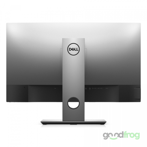 Monitor Dell UP2718Q UltraSharp 27 4K HDR / PremierColor / Klasa A Monitor Dell UP2718Q UltraSharp 27 4K HDR / PremierColor / Klasa A