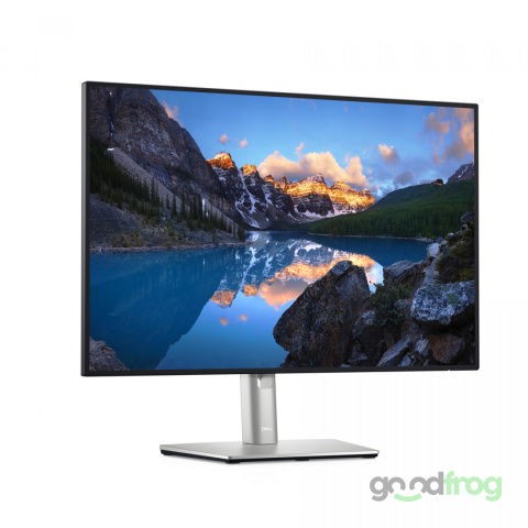 Monitor Dell UltraSharp 24 USB-C U2421E / 24" / 1920x1200 / Outlet Monitor Dell UltraSharp 24 USB-C U2421E / 24" / 1920x1200 / Outlet