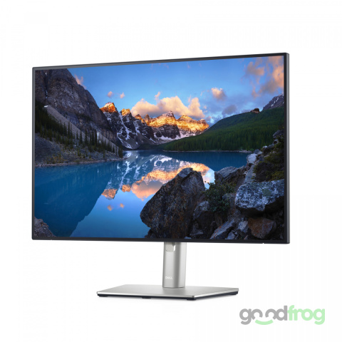 Monitor Dell UltraSharp 24 USB-C U2421E / 24" / 1920x1200 / Outlet Monitor Dell UltraSharp 24 USB-C U2421E / 24" / 1920x1200 / Outlet