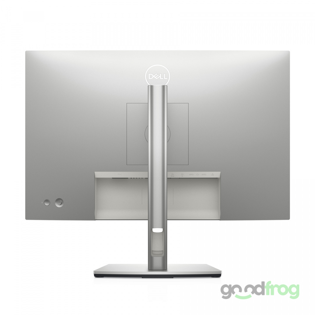 Monitor Dell UltraSharp 24 USB-C U2421E / 24" / 1920X1200 przy 60 Hz / Klasa A Monitor Dell UltraSharp 24 USB-C U2421E / 24" / 1920X1200 przy 60 Hz / Klasa A