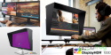 Monitor Dell UltraSharp 32 4K HDR UP3221Q / Klasa A