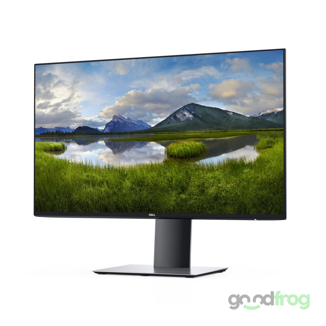Monitor Dell UltraSharp U2419H / 24" / IPS / 1920 x 1080 Monitor Dell UltraSharp U2419H / 24" / IPS / 1920 x 1080