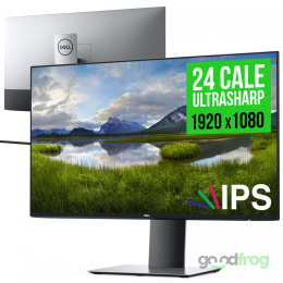 Monitor Dell UltraSharp U2419HC / 24