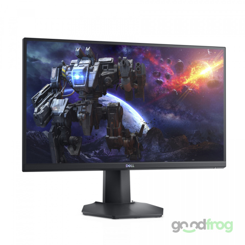Monitor dla graczy Dell 24 S2421HGF / 24" / 1920x1080/ 144Hz Monitor dla graczy Dell 24 S2421HGF / 24" / 1920x1080/ 144Hz