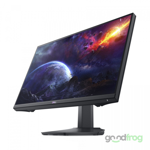Monitor dla graczy Dell 24 S2421HGF / 24" / 1920x1080/ 144Hz Monitor dla graczy Dell 24 S2421HGF / 24" / 1920x1080/ 144Hz