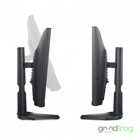 Monitor dla graczy Dell 24 S2421HGF / 24" / 1920x1080/ 144Hz Monitor dla graczy Dell 24 S2421HGF / 24" / 1920x1080/ 144Hz
