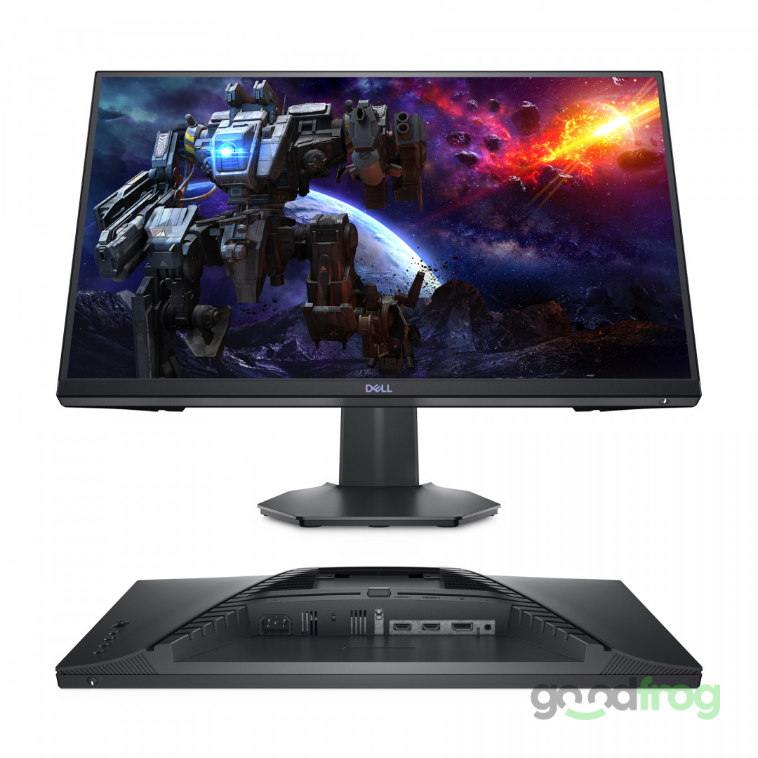 Monitor dla graczy Dell 24 S2421HGF / 24" / 1920x1080/ 144Hz Monitor dla graczy Dell 24 S2421HGF / 24" / 1920x1080/ 144Hz