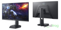 Monitor dla graczy Dell 24 S2421HGF / 24" / 1920x1080/ 144Hz