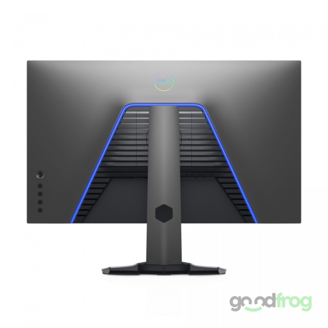 Monitor dla graczy Dell S2721DGF / 27" / 2560 × 1440 / 165Hz / Klasa A Monitor dla graczy Dell S2721DGF / 27" / 2560 × 1440 / 165Hz / Klasa A