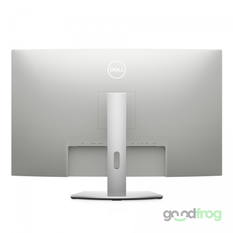 Zakrzywiony Dell S3221QS / 32" / 4K UHD (3840 x 2160) Zakrzywiony Dell S3221QS / 32" / 4K UHD (3840 x 2160)