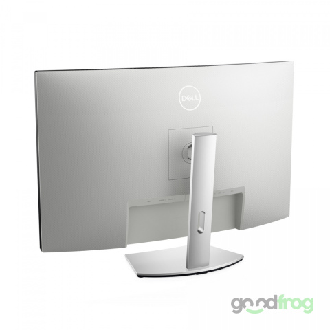 Zakrzywiony Dell S3221QS / 32" / 4K UHD (3840 x 2160) Zakrzywiony Dell S3221QS / 32" / 4K UHD (3840 x 2160)