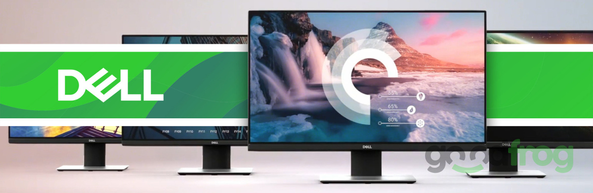 Zakrzywiony Dell S3221QS / 32" / 4K UHD (3840 x 2160) Zakrzywiony Dell S3221QS / 32" / 4K UHD (3840 x 2160)