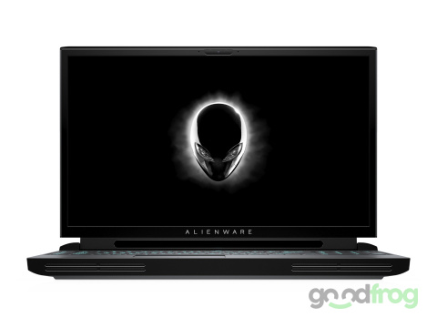 DELL ALIENWARE AREA-51M (Black) / 17,3" / 144Hz / i9-9900K / 32GB / 2,5TB NVMe / NVIDIA DELL ALIENWARE AREA-51M (Black) / 17,3" / 144Hz / i9-9900K / 32GB / 2,5TB NVMe / NVIDIA