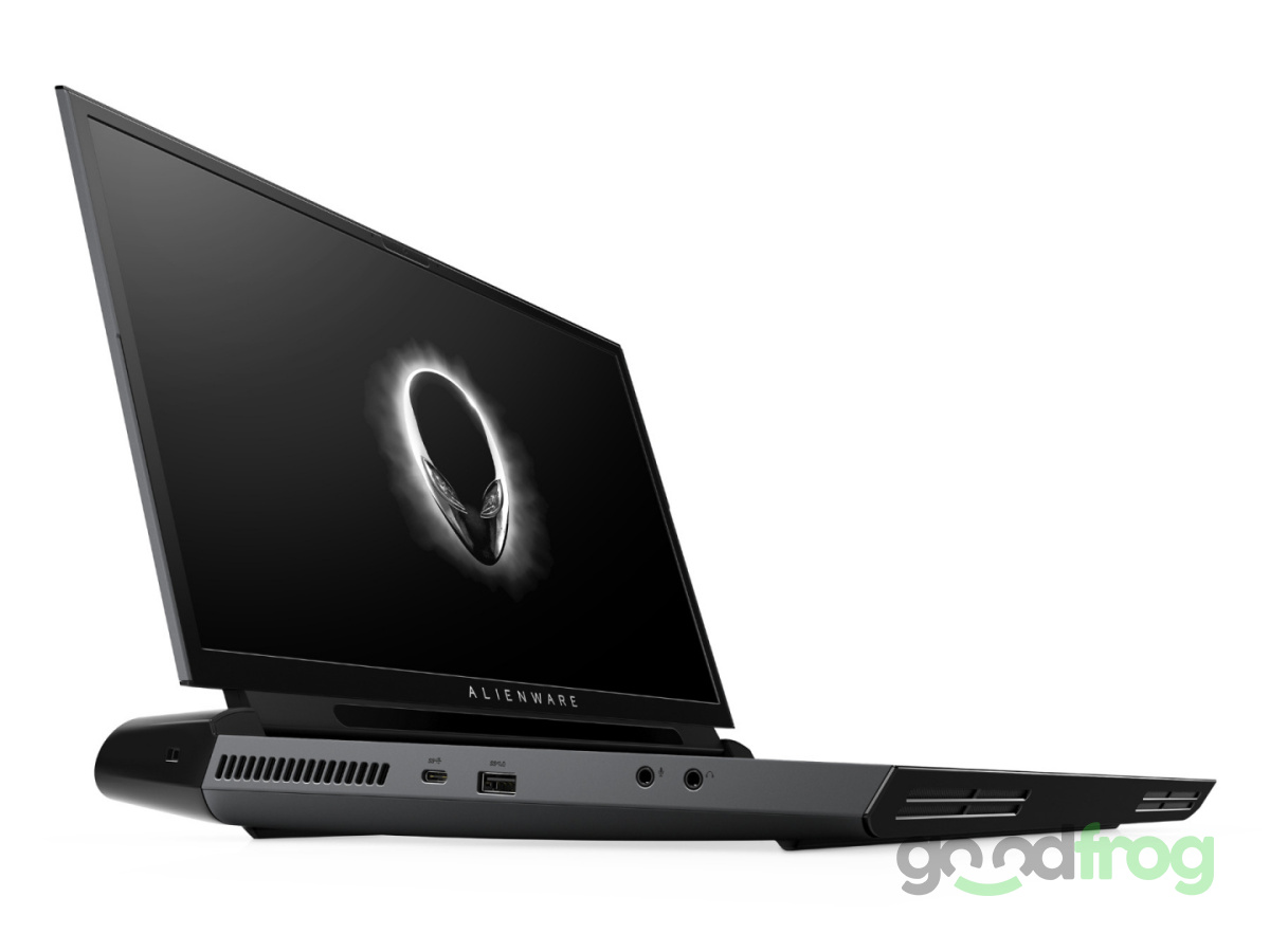 DELL ALIENWARE AREA-51M (Black) / 17,3" / 144Hz / i9-9900K / 32GB / 2,5TB NVMe / NVIDIA DELL ALIENWARE AREA-51M (Black) / 17,3" / 144Hz / i9-9900K / 32GB / 2,5TB NVMe / NVIDIA