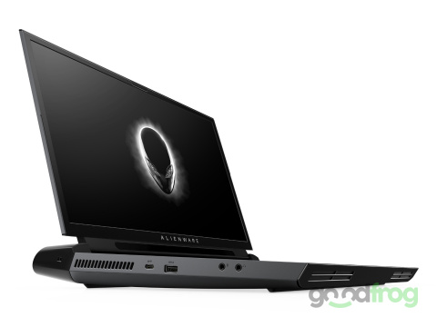 DELL ALIENWARE AREA-51M (Black) / 17,3" / 144Hz / i9-9900K / 32GB / 2,5TB NVMe / NVIDIA DELL ALIENWARE AREA-51M (Black) / 17,3" / 144Hz / i9-9900K / 32GB / 2,5TB NVMe / NVIDIA