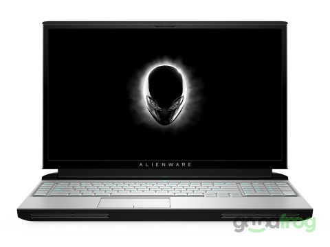 DELL ALIENWARE AREA-51M (White) / 17,3" / 144Hz / i9-9900K / 32GB / 3TB NVMe / NVIDIA DELL ALIENWARE AREA-51M (White) / 17,3" / 144Hz / i9-9900K / 32GB / 3TB NVMe / NVIDIA