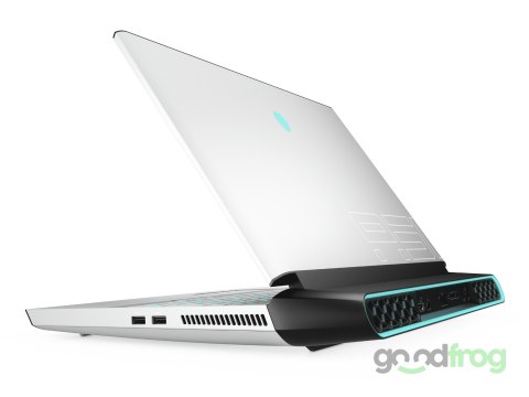 DELL ALIENWARE AREA-51M (White) / 17,3" / 144Hz / i9-9900K / 32GB / 3TB NVMe / NVIDIA DELL ALIENWARE AREA-51M (White) / 17,3" / 144Hz / i9-9900K / 32GB / 3TB NVMe / NVIDIA