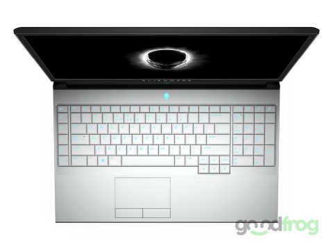 DELL ALIENWARE AREA-51M (White) / 17,3" / 144Hz / i9-9900K / 32GB / 3TB NVMe / NVIDIA DELL ALIENWARE AREA-51M (White) / 17,3" / 144Hz / i9-9900K / 32GB / 3TB NVMe / NVIDIA