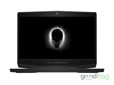 DELL ALIENWARE m15 / 15,6" / 144Hz / i7 6CORE / 32GB / 1TB NVMe / NVIDIA RTX