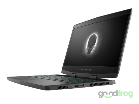 DELL ALIENWARE m15 / 15,6" / 144Hz / i7 6CORE / 32GB / 1TB NVMe / NVIDIA RTX