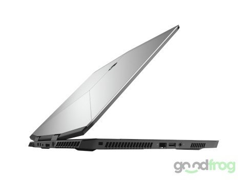 DELL ALIENWARE m15 / 15,6" / 144Hz / i7 6CORE / 32GB / 1TB NVMe / NVIDIA RTX