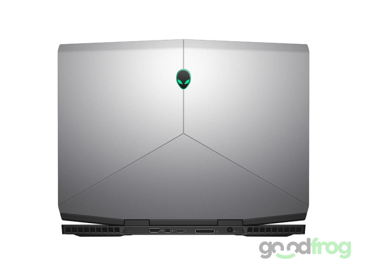 DELL ALIENWARE m15 / 15,6" / 144Hz / i7 6CORE / 32GB / 1TB NVMe / NVIDIA RTX DELL ALIENWARE m15 / 15,6" / 144Hz / i7 6CORE / 32GB / 1TB NVMe / NVIDIA RTX