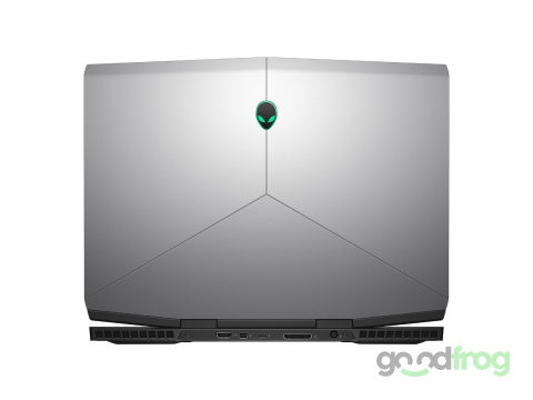 DELL ALIENWARE m15 / 15,6" / 144Hz / i7 6CORE / 32GB / 1TB NVMe / NVIDIA RTX