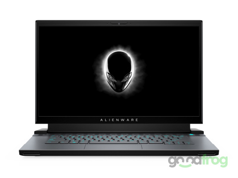 DELL ALIENWARE m15 R3 (Black) / 15,6" / 144Hz / i7-10750H / 16GB / 1TB NVMe / NVIDIA RTX DELL ALIENWARE m15 R3 (Black) / 15,6" / 144Hz / i7-10750H / 16GB / 1TB NVMe / NVIDIA RTX