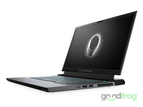 DELL ALIENWARE m15 R3 (Black) / 15,6" / 144Hz / i7-10750H / 16GB / 1TB NVMe / NVIDIA RTX DELL ALIENWARE m15 R3 (Black) / 15,6" / 144Hz / i7-10750H / 16GB / 1TB NVMe / NVIDIA RTX