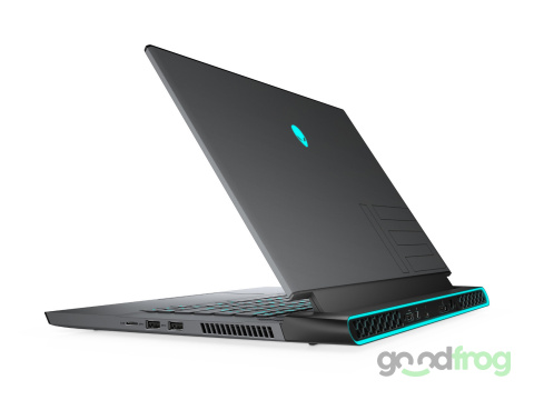DELL ALIENWARE m15 R3 (Black) / 15,6" / 144Hz / i7-10750H / 16GB / 1TB NVMe / NVIDIA RTX DELL ALIENWARE m15 R3 (Black) / 15,6" / 144Hz / i7-10750H / 16GB / 1TB NVMe / NVIDIA RTX