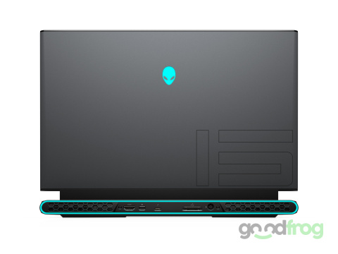 DELL ALIENWARE m15 R3 (Black) / 15,6" / 144Hz / i7-10750H / 16GB / 1TB NVMe / NVIDIA RTX DELL ALIENWARE m15 R3 (Black) / 15,6" / 144Hz / i7-10750H / 16GB / 1TB NVMe / NVIDIA RTX