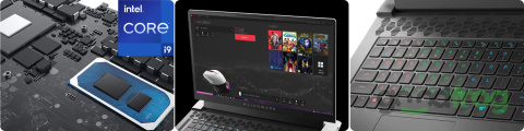 DELL ALIENWARE m15 R3 (Black) / 15,6" / 144Hz / i7-10750H / 16GB / 1TB NVMe / NVIDIA RTX DELL ALIENWARE m15 R3 (Black) / 15,6" / 144Hz / i7-10750H / 16GB / 1TB NVMe / NVIDIA RTX