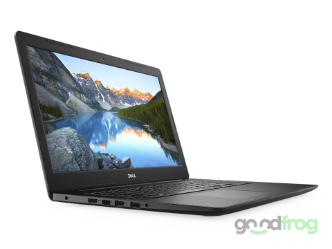 Dell Inspiron 15 3580 / 15.6" / i7 4CORE / 16GB / 1,25TB SSD+HDD / W10/11 Dell Inspiron 15 3580 / 15.6" / i7 4CORE / 16GB / 1,25TB SSD+HDD / W10/11