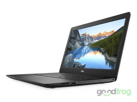 Dell Inspiron 15 3580 / 15.6" / i7 4CORE / 16GB / 1,25TB SSD+HDD / W10/11 Dell Inspiron 15 3580 / 15.6" / i7 4CORE / 16GB / 1,25TB SSD+HDD / W10/11