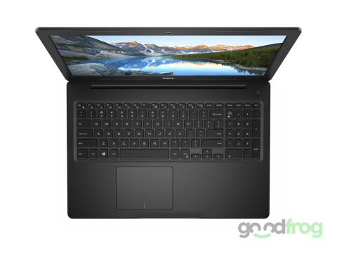 Dell Inspiron 15 3580 / 15.6" / i7 4CORE / 16GB / 1,25TB SSD+HDD / W10/11 Dell Inspiron 15 3580 / 15.6" / i7 4CORE / 16GB / 1,25TB SSD+HDD / W10/11