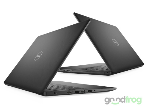 Dell Inspiron 15 3580 / 15.6" / i7 4CORE / 16GB / 1,25TB SSD+HDD / W10/11 Dell Inspiron 15 3580 / 15.6" / i7 4CORE / 16GB / 1,25TB SSD+HDD / W10/11