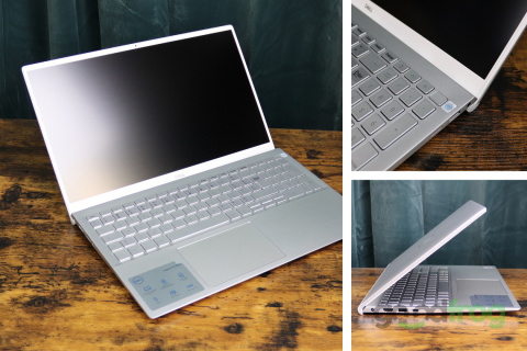 Dell Inspiron 5501 / 15,6" / FHD / i5 10GEN. / 16GB / SSD 256GB / W10 Dell Inspiron 5501 / 15,6" / FHD / i5 10GEN. / 16GB / SSD 256GB / W10