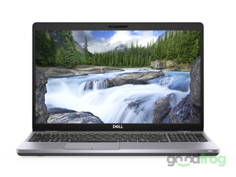 Dell Latitude 5510 / 15,6" / FHD / i5 4CORE / 16GB / SSD 512GB NVMe / W10/11 Dell Latitude 5510 / 15,6" / FHD / i5 4CORE / 16GB / SSD 512GB NVMe / W10/11