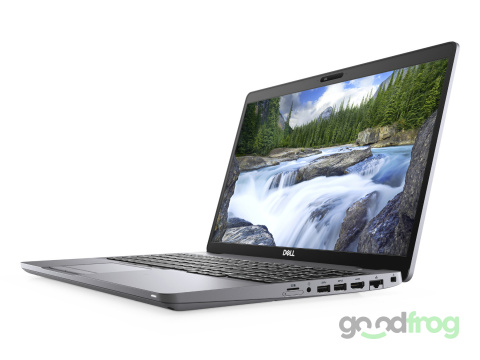 Dell Latitude 5510 / 15,6" / FHD / i5 4CORE / 16GB / SSD 512GB NVMe / W10/11 Dell Latitude 5510 / 15,6" / FHD / i5 4CORE / 16GB / SSD 512GB NVMe / W10/11