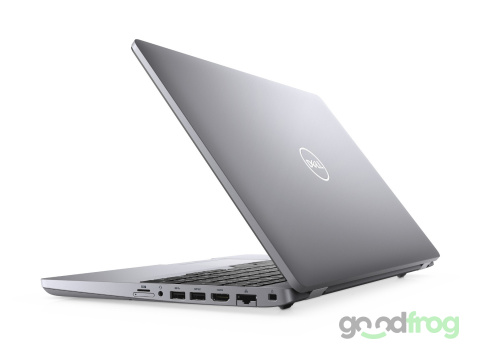 Dell Latitude 5510 / 15,6" / FHD / i5 4CORE / 16GB / SSD 512GB NVMe / W10/11 Dell Latitude 5510 / 15,6" / FHD / i5 4CORE / 16GB / SSD 512GB NVMe / W10/11