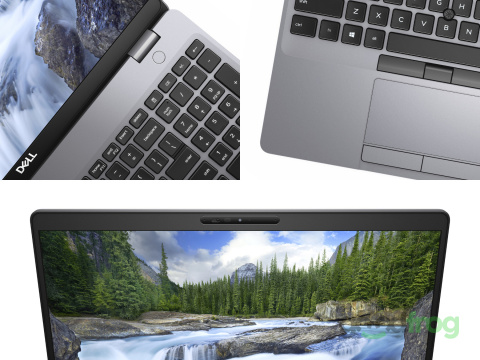 Dell Latitude 5510 / 15,6" / FHD / i5 4CORE / 16GB / SSD 512GB NVMe / W10/11 Dell Latitude 5510 / 15,6" / FHD / i5 4CORE / 16GB / SSD 512GB NVMe / W10/11
