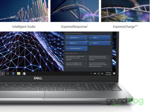 Dell Latitude 5510 / 15,6" / FHD / i5 4CORE / 16GB / SSD 512GB NVMe / W10/11 Dell Latitude 5510 / 15,6" / FHD / i5 4CORE / 16GB / SSD 512GB NVMe / W10/11