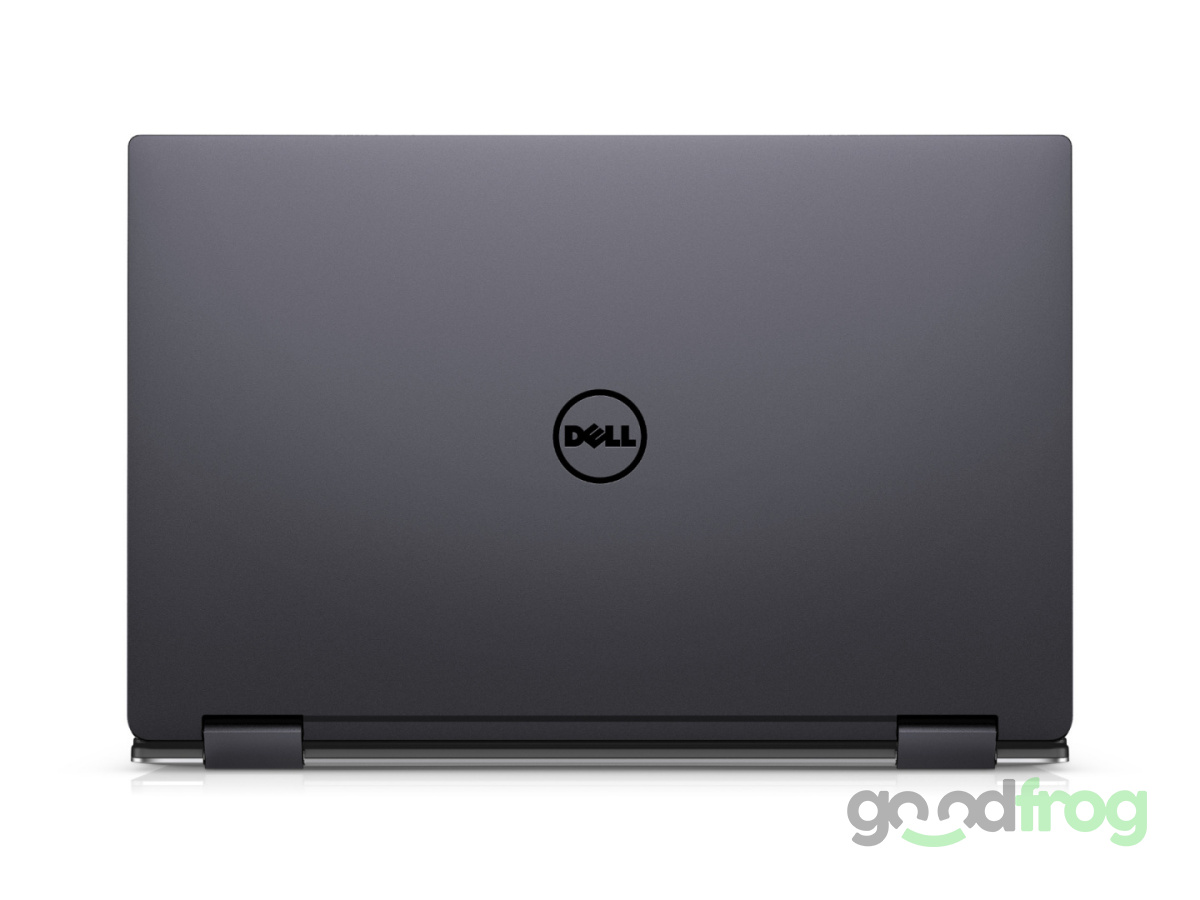 Dell XPS 13 9365 2W1 (Black) / 13,3" TOUCH / i7 / 16GB / SSD 512GB NVMe / W10/11